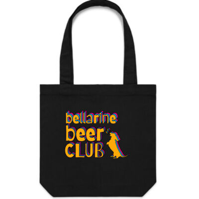Bellarine Beer Club Bag Thumbnail