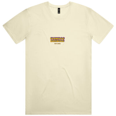Lt Malop Beer Club- tee  Thumbnail