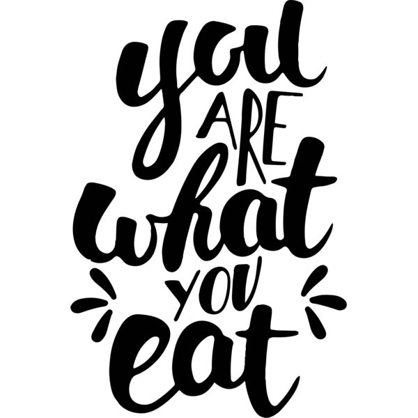 You Are What You Eat Thumbnail