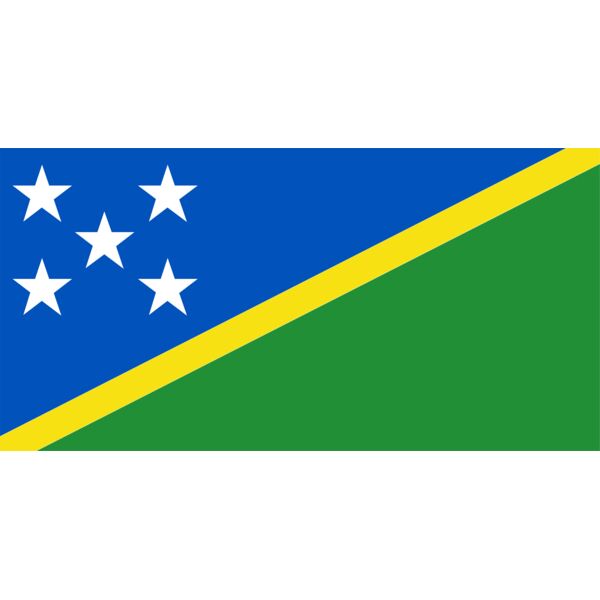 Soloman Islands Thumbnail