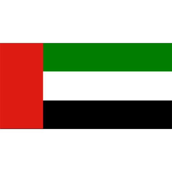 United Arab Emirates Thumbnail