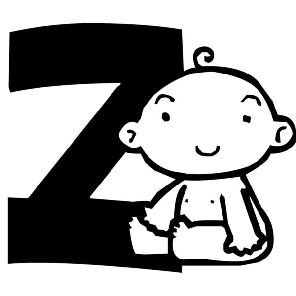 Baby Z Thumbnail