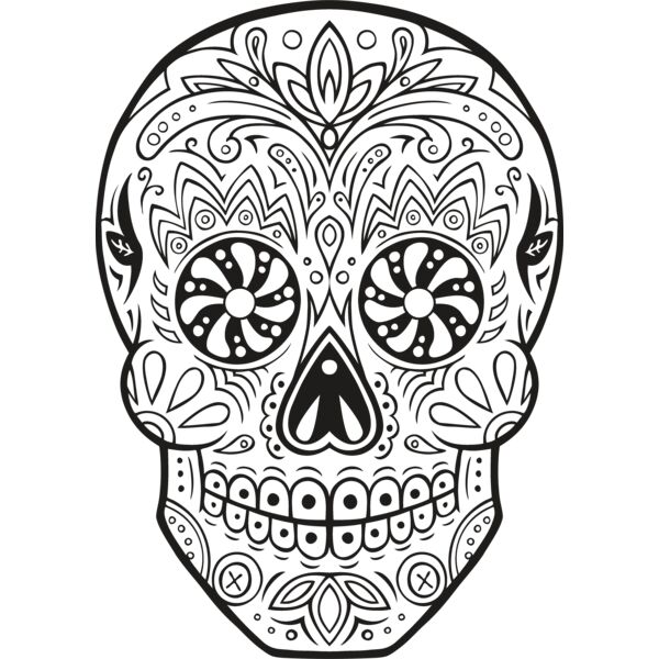 BLACK SKULL Thumbnail