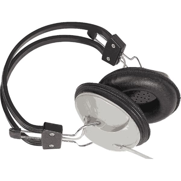 Headphones photo Thumbnail