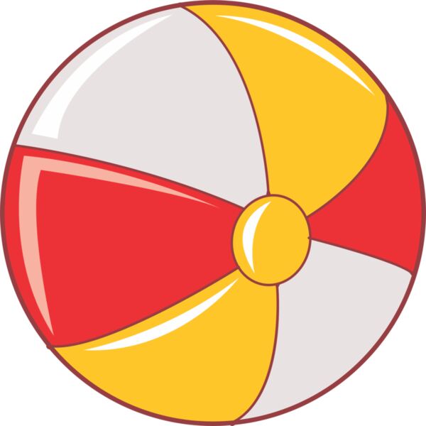 Beach ball Thumbnail