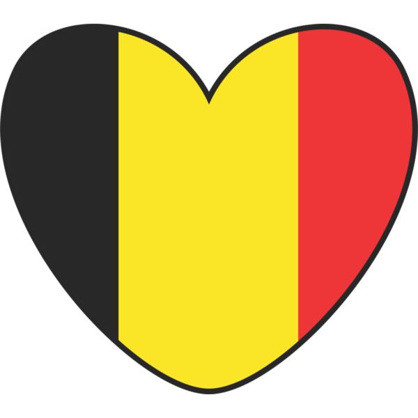 Belgium Love Thumbnail