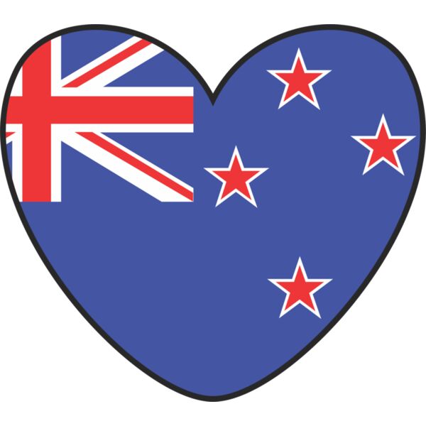 New Zealand Love Thumbnail