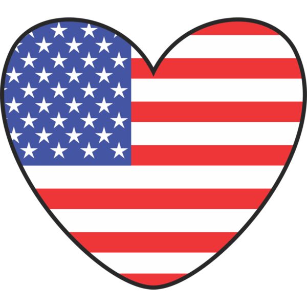 USA Love Thumbnail