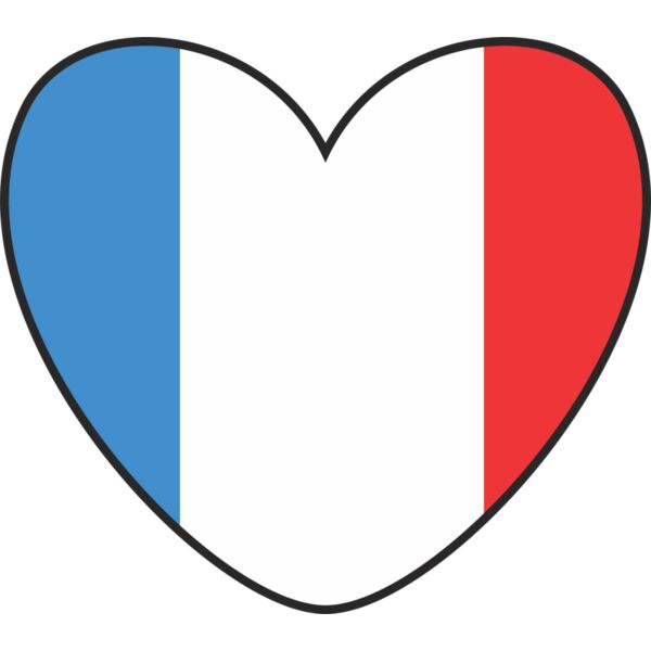 France Love Thumbnail