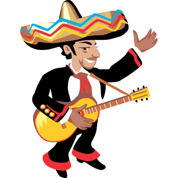 Mexican guitar2 Thumbnail