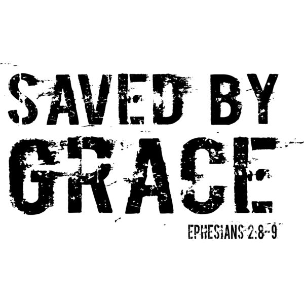 SAVED BY GRACE Thumbnail