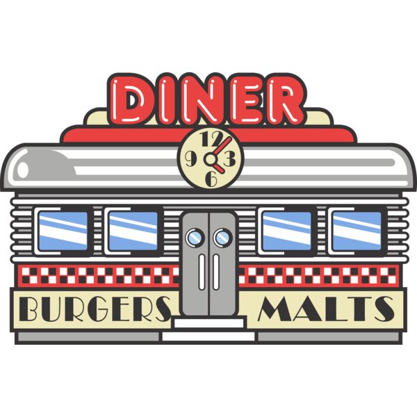 Diner Thumbnail