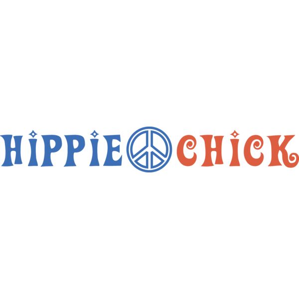 Hippie Chick Thumbnail