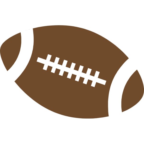 American football Thumbnail