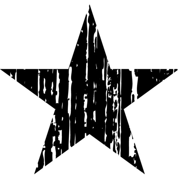 Star rustic grunge Thumbnail
