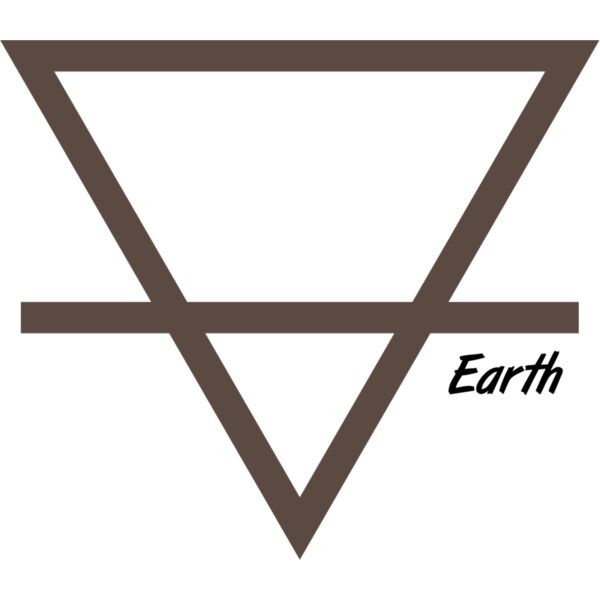 Symbol earth Thumbnail