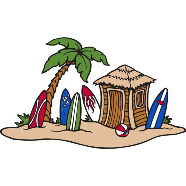 Beach Shack Surfboards Thumbnail