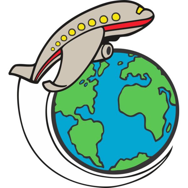 Around the world Thumbnail