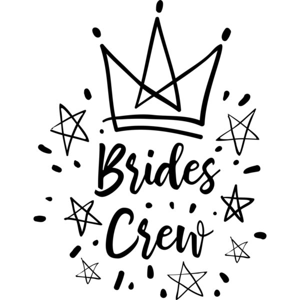 BRIDES CREW Thumbnail