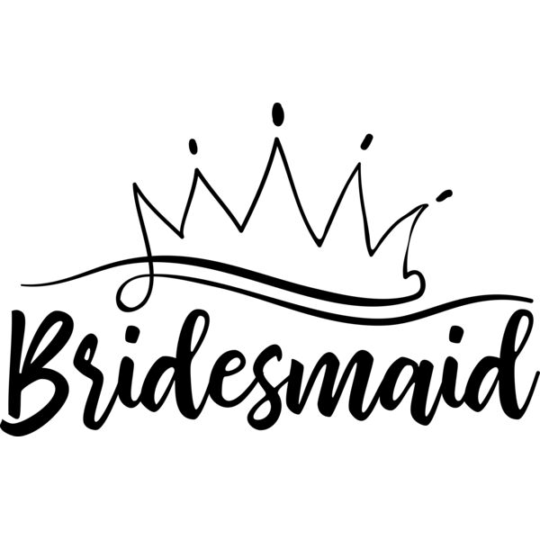 BRIDESMAID 2 Thumbnail