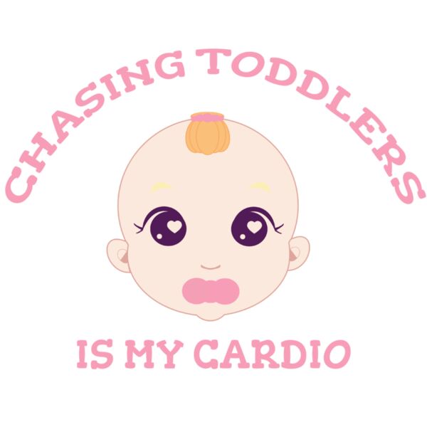 Chasing Toddlers 01 Thumbnail