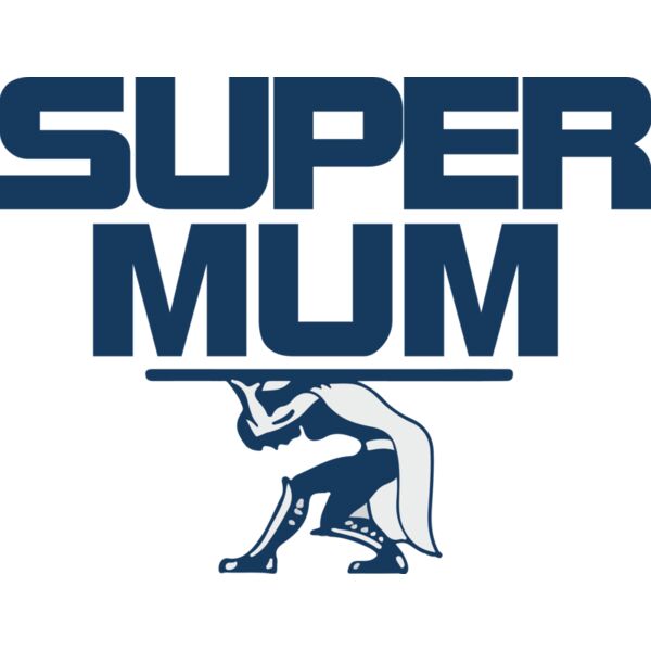 SUPER MUM 01 Thumbnail