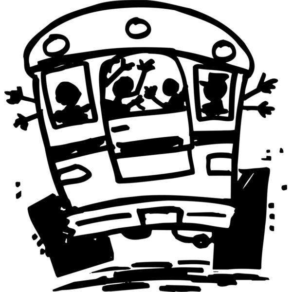 Bus Thumbnail
