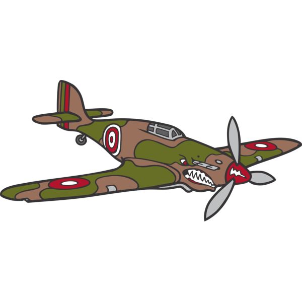 Fighter Jet Thumbnail