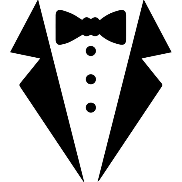 Tuxedo Thumbnail