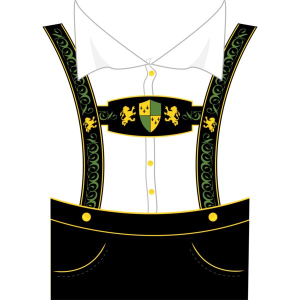 Oktoberfest Mens Thumbnail