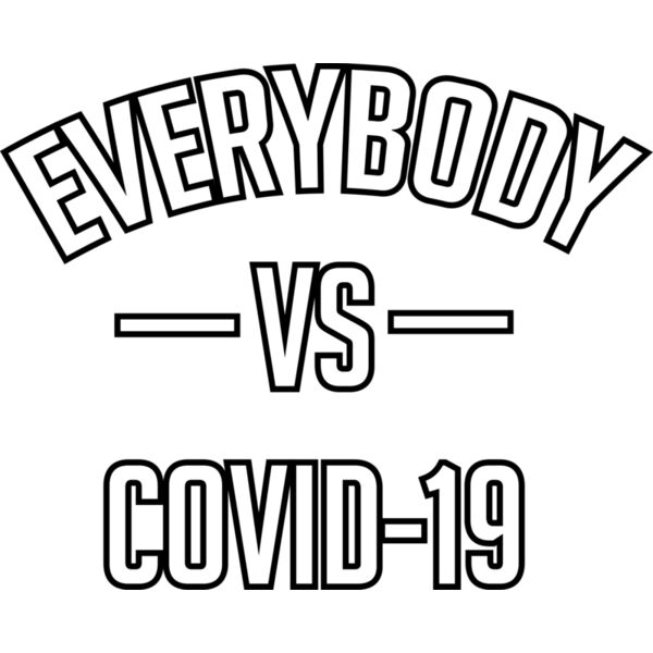 COVID-19 Tee Thumbnail