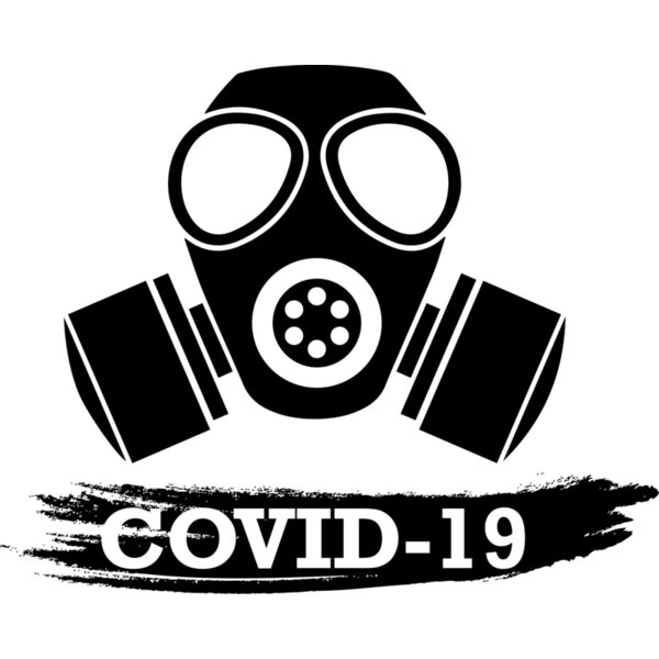 COVID-19 Tee Thumbnail