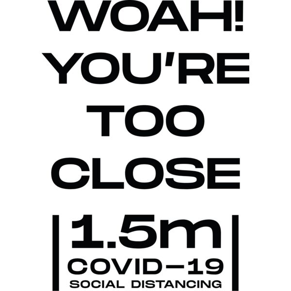 Social Distancing Thumbnail