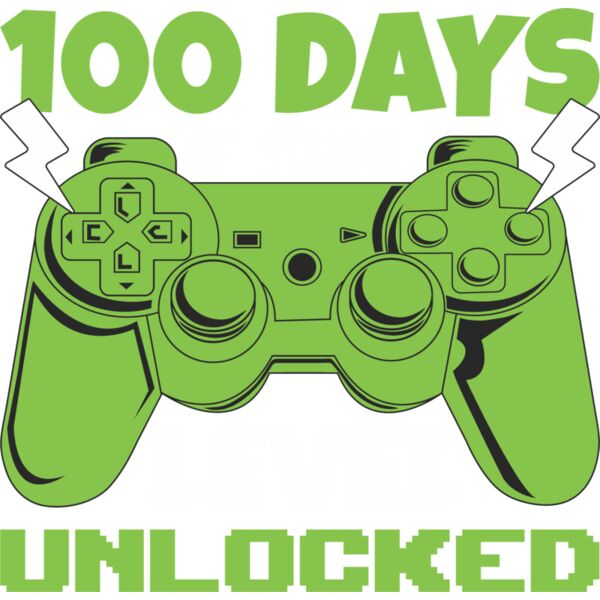 100 Days Unlocked 2 Thumbnail