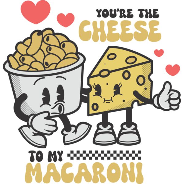 Cheese Mac Thumbnail