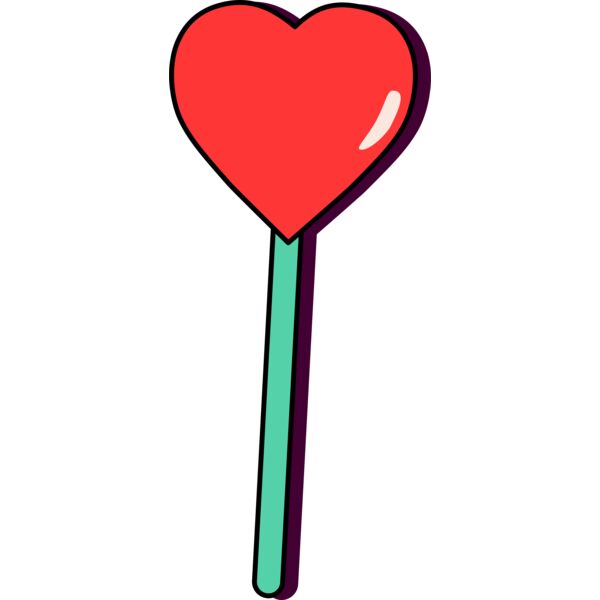 Love Stick Thumbnail