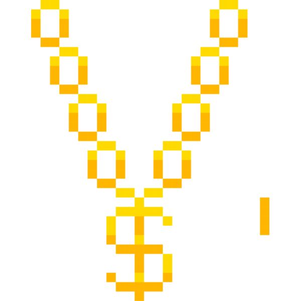 8 Bit Chain Thumbnail