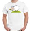 Gildan Adult Cotton Tee  Thumbnail