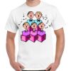 Gildan Adult Cotton Tee  Thumbnail