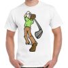 Gildan Adult Cotton Tee  Thumbnail