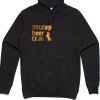 AS Colour Adult Stencil Hoodie Thumbnail