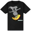 Gildan Unisex Softstyle Tee  Thumbnail