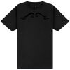 Gildan Unisex Softstyle Tee  Thumbnail