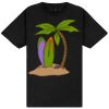 Gildan Unisex Softstyle Tee  Thumbnail