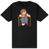 Gildan Unisex Softstyle Tee  Thumbnail