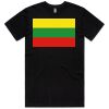 AS Colour Staple Plus 5cm Tee Thumbnail