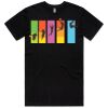 AS Colour Staple Plus 5cm Tee Thumbnail