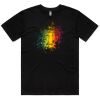 AS Colour Staple Minus 5cm Tee Thumbnail