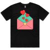 AS Colour Staple Minus 5cm Tee Thumbnail