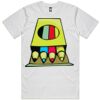 AS Colour Classic Tee Thumbnail